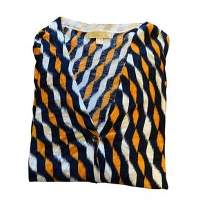 Michael Kors Lightweight Cardigan